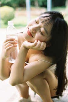 事后一星期中了的反应