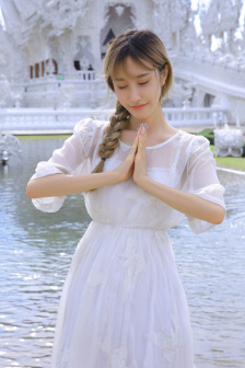 明星专题：关之琳